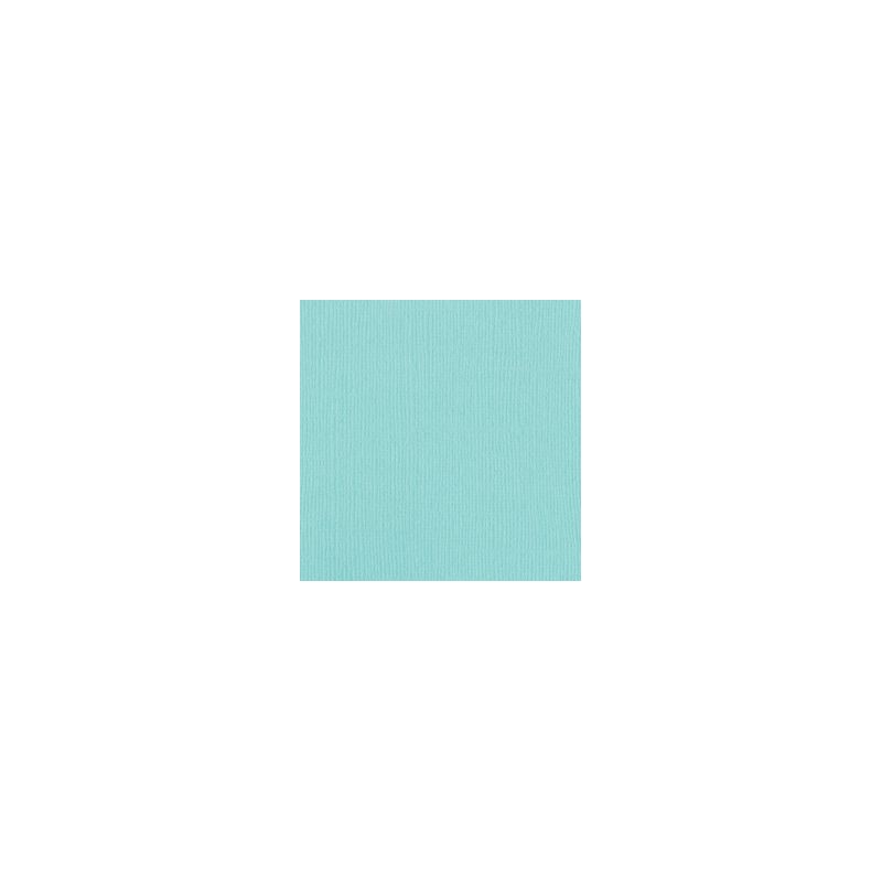 Bazzill Cardstock Aruba 30.5x30.5cm