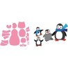 Marianne D Collectable Eline‘s Penguin 15x21 cm
