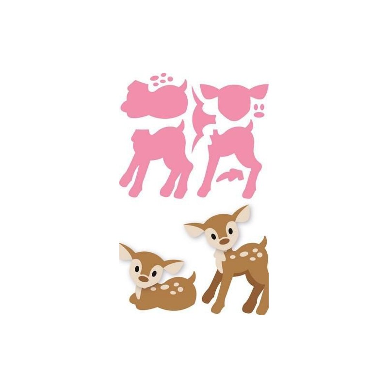 Marianne D Collectable Eline‘s Deer