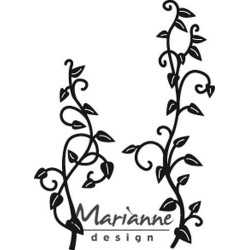 Marianne D Craftable Vines