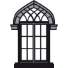 Marianne Design DIES Window w