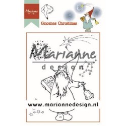 Marianne D Clear Stamps...