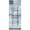 Marianne D Clear Stamps Tiny‘s border - Horizon