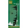 Marianne D Stamp Tiny‘s border - Pinetrees