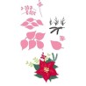 Marianne D Collectable Eline‘s Poinsettia