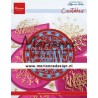 Marianne D Creatable Anja‘s Warm Winter Wishes (Eng)