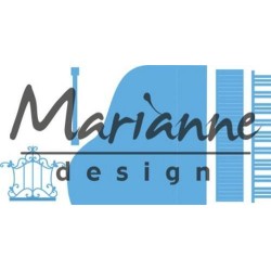 Marianne D Creatable Piano