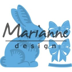 Marianne D Dies Easter...