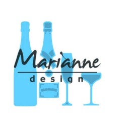 Marianne D DIE Champagne