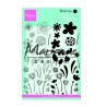 Marianne D Stamps Floralia  (05-18)