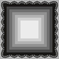 Marianne Design DIES Basic...