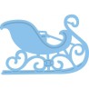Marianne D DIE Sleigh