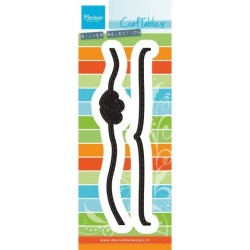 Marianne Design DIES Heart...