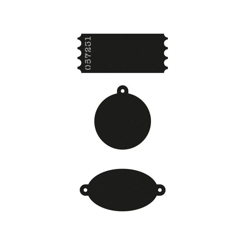 Marianne Design DIES tags and tickets