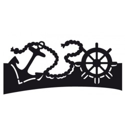 Marianne Design DIES nautic