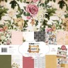 Kaisercraft Treasured moments paper pack 12x12"