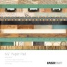 Kaisercraft story book paper pad 16,5x16,5cm