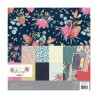 Kaisercraft Paper pack Native breeze 12x12"