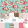 Kaisercraft paper pack Miss Betty 12x12"