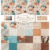 Maja Design Bohemian Harmony - 12x12" Collection Pack