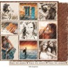 Maja Design 1 st Bild Ark Bohemian Harmony - Snapshots 12x12