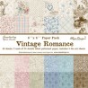 Maja Design Paper pack 6x6 Vintage Romance