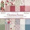 Maja Design Paper Pack 6x6 "Christmas Season"