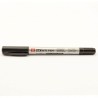Sakura IDenti Pen Permanent Svart duo tip