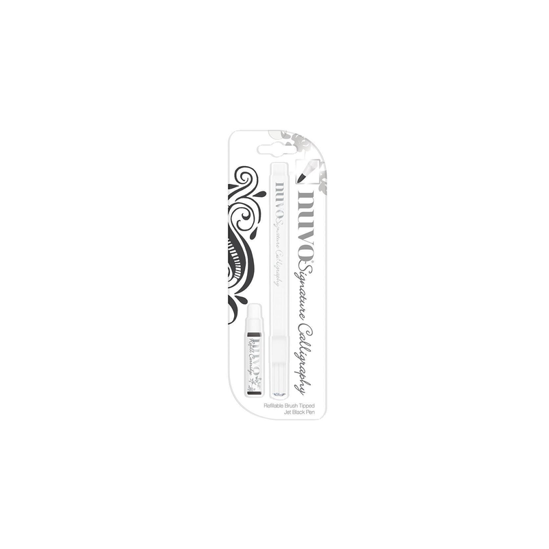 Tonic Studios Nuvo "Signature Calligraphy Pen"