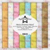 Paper Favourites Pack 15x15 cm "Merry Christmas Pastel "