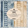 Paper Favourites Pack 15x15 cm "London Sky"