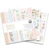 Piatek13 - Paper pad 12x12 Baby Joy