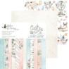 Piatek13 - Paper pad 12x12 Cute & Co.