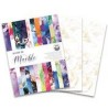 Piatek13 - PaperPad "Creative Marble" 6x8