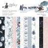 Piatek13 - Paper pad New moon  6x6