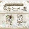 Stamperia Double-Sided Paper Pad cm 30,5x30,5 (12"x12") - Romantic Journal