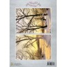 Nellie‘s Choice KlippaArk sheets "Nature 1" A4