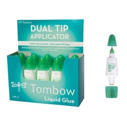 Tombow Liquid glue Multi...