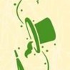 LeCrea - Border embossing folder Gentlemen  24x125mm