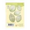 LeCrea - LeCreaDesign Clear stamp leaf
