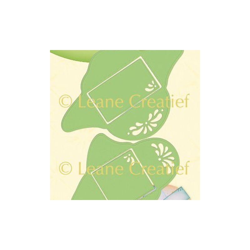 LeCrea Dies "Envelopes small 2"