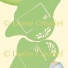 LeCrea Dies "Envelopes small 2"