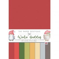 The Paper Boutique Paperpad...