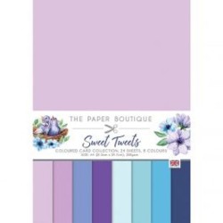The Paper Boutique Paperpad...
