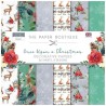 The Paper Boutique Paperpad 6x6 "Once Upon A Christmas"