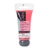 Sizzix Effectz "Creamy Matte Acrylic Paint - Hibiscus 60ml"
