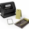 Sizzix Sidekick starter kit Black A7 Maskin 24 delar