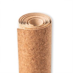 Sizzix  Cork roll 12x48" inch 30,48x121,92 cm Kork