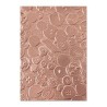 Sizzix 3-D Textured Impressions EmbossingFolder Vintage Buttons  Eileen Hull
