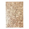 Sizzix 3-D Textured Impressions EmbossingFolder Holly  Kath Breen